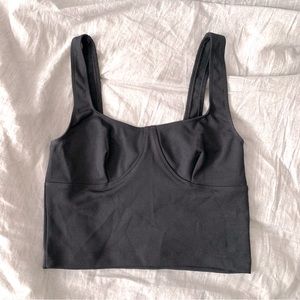 Wilfred Crop Top